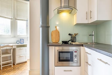 1 bed flat, Corporation Street, Green Quarter, Manchester, M44DU - Image 9